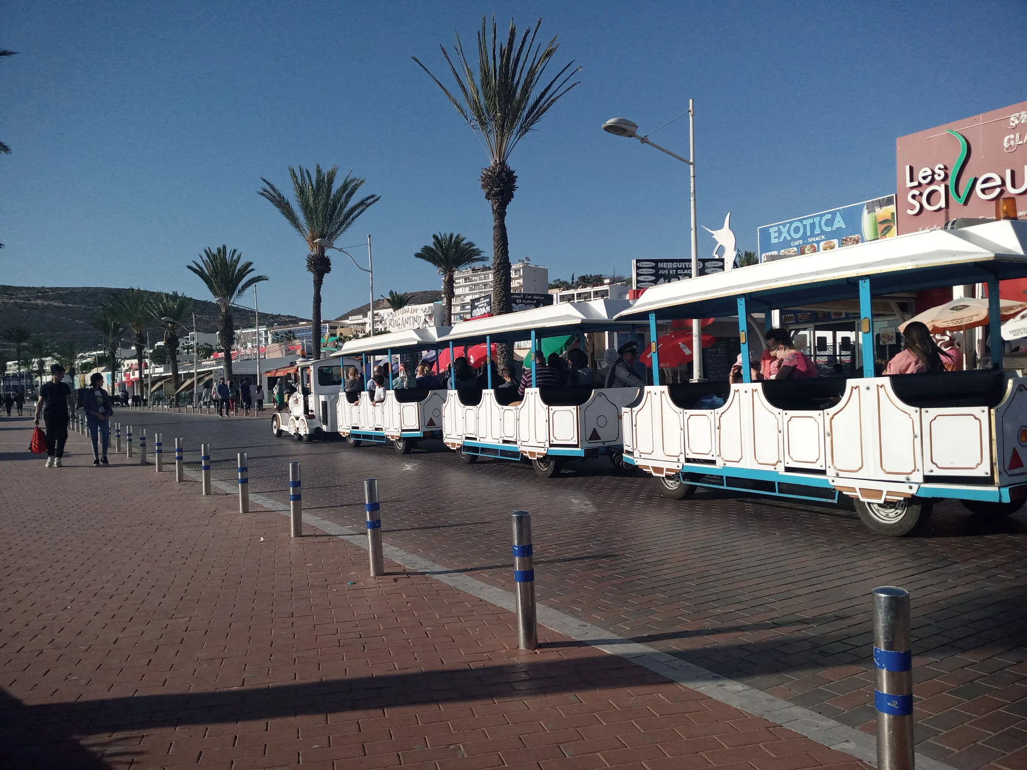 City Tour Taghazout Morocco tour image 5