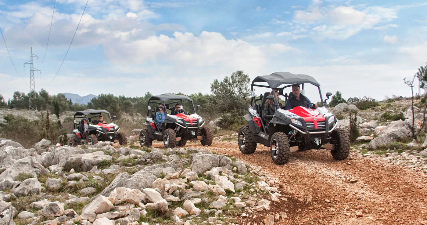 Buggy Tour Adventure Taghazout Morocco tour image 6