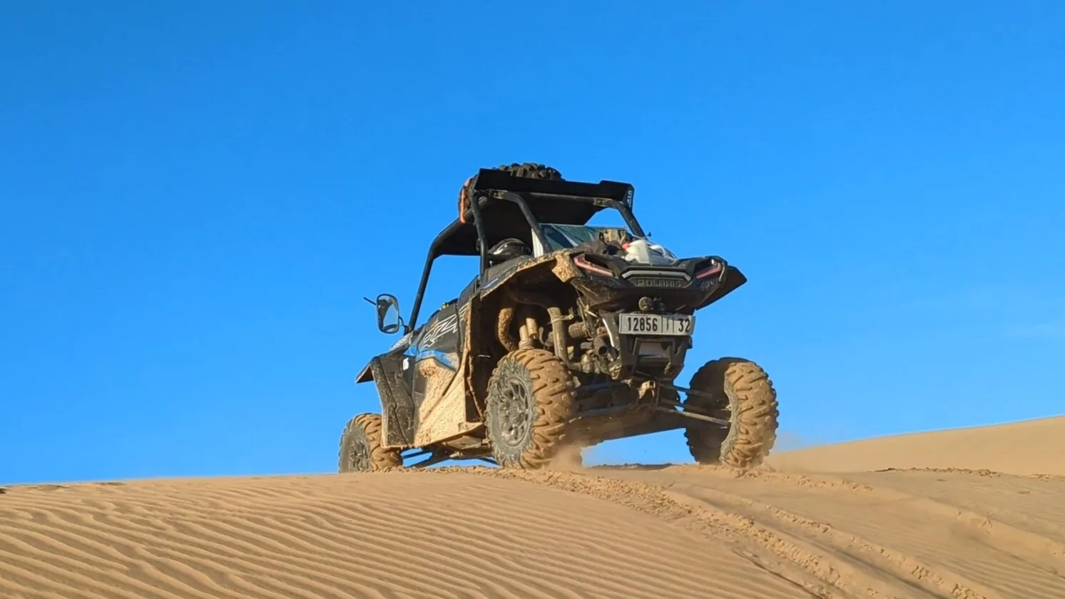 Buggy Tour Adventure Agadir Morocco tour image 1