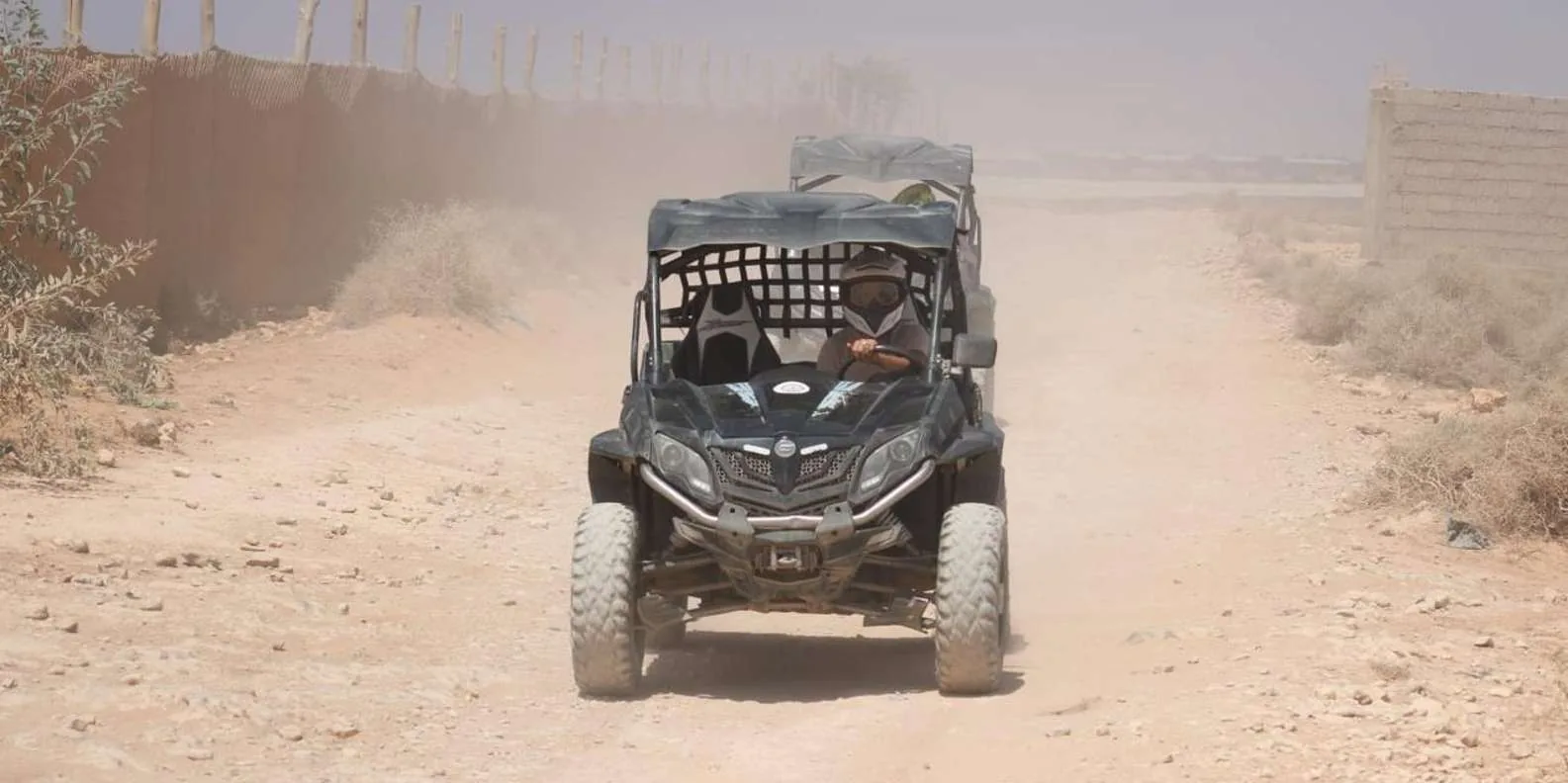 Buggy Tour Adventure Agadir Morocco tour image 4
