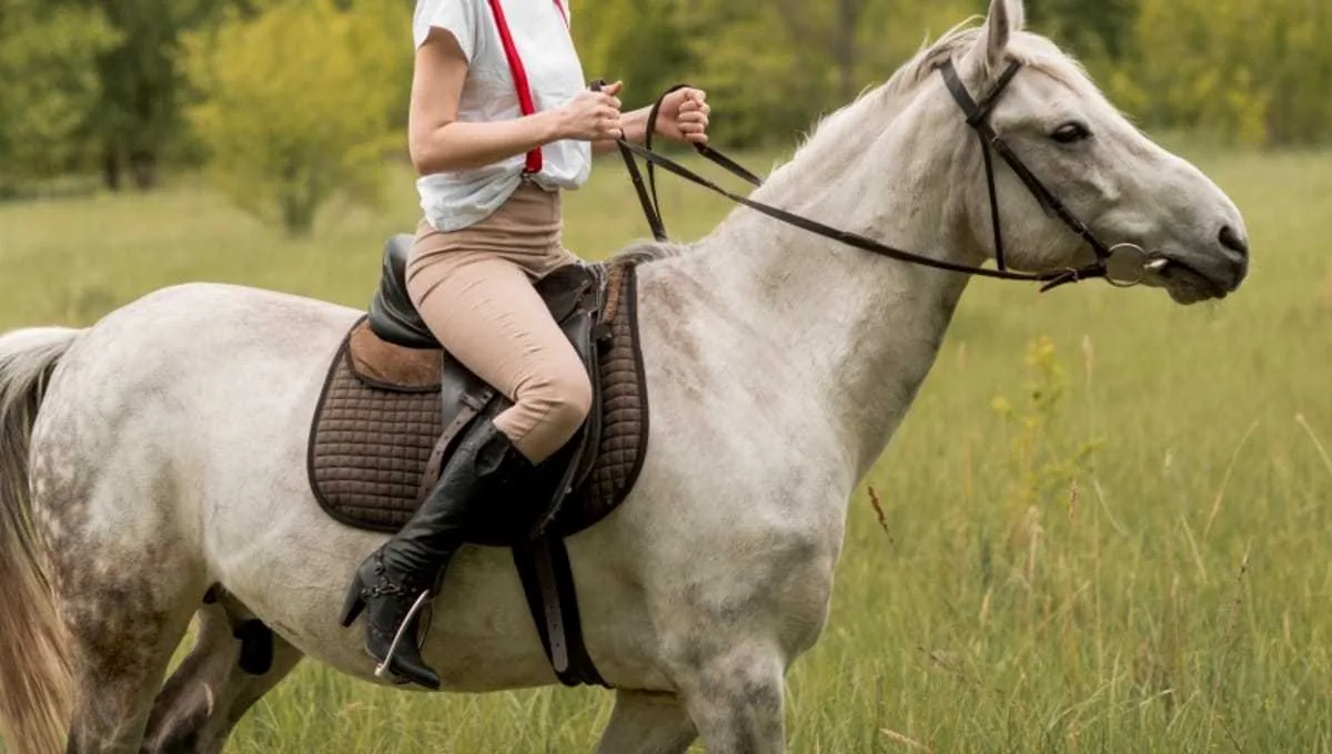Beach Horseback Riding Agadir Morocco tour image 3