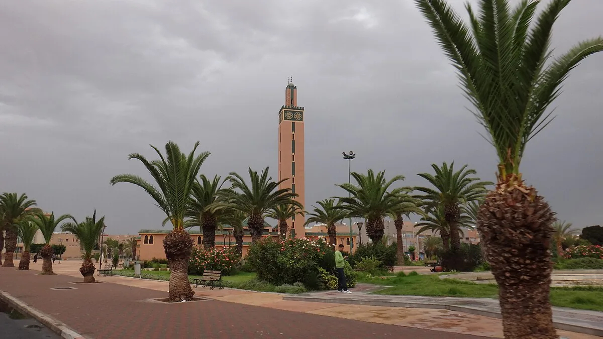 Legzira Beach Trip Agadir Morocco tour image 4