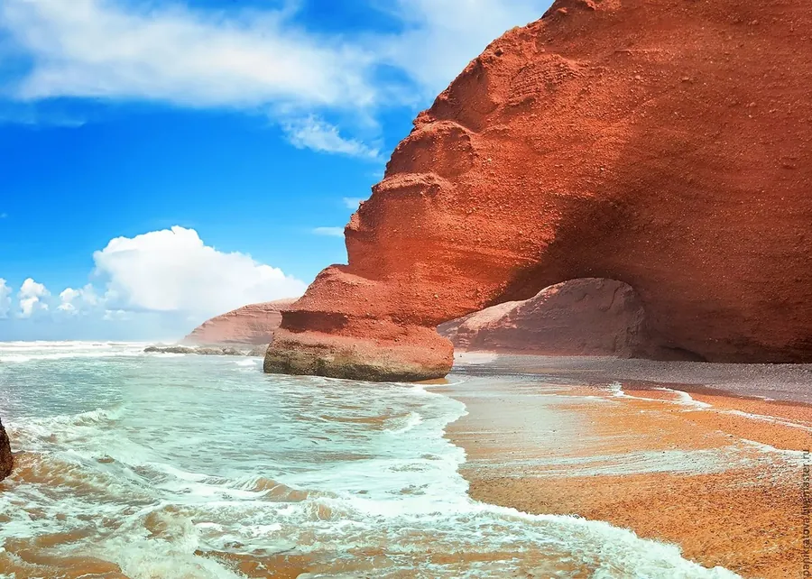 Legzira Agadir Morocco activity thumbnail