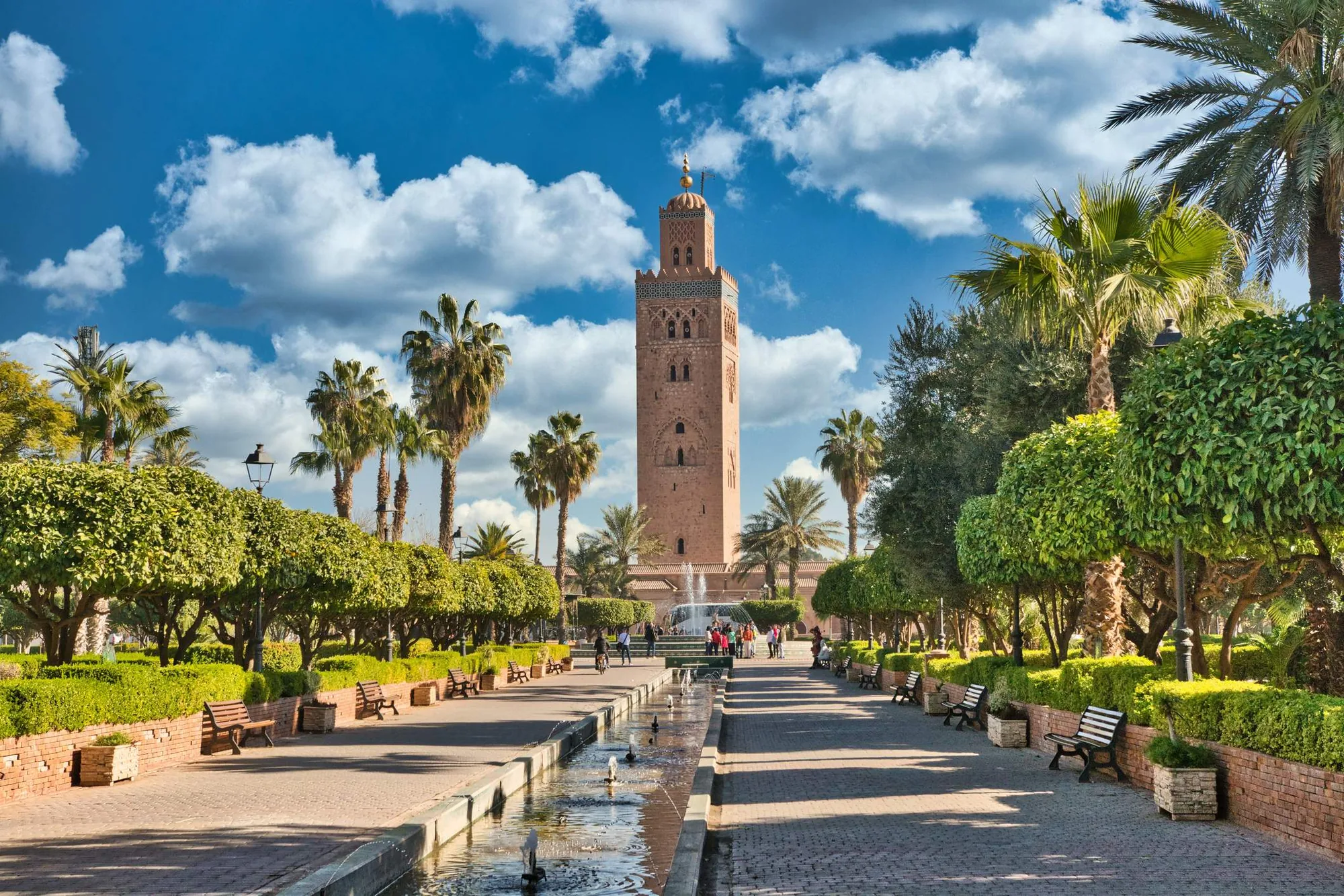 Marrakech Day Trip Agadir Morocco tour image 4