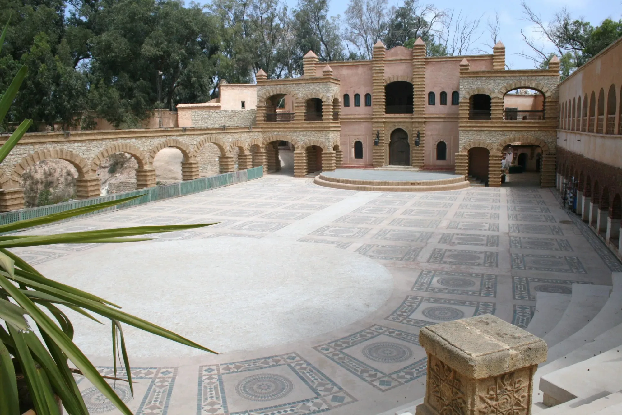 Medina Coco Polizzi Taghazout Morocco tour image 5