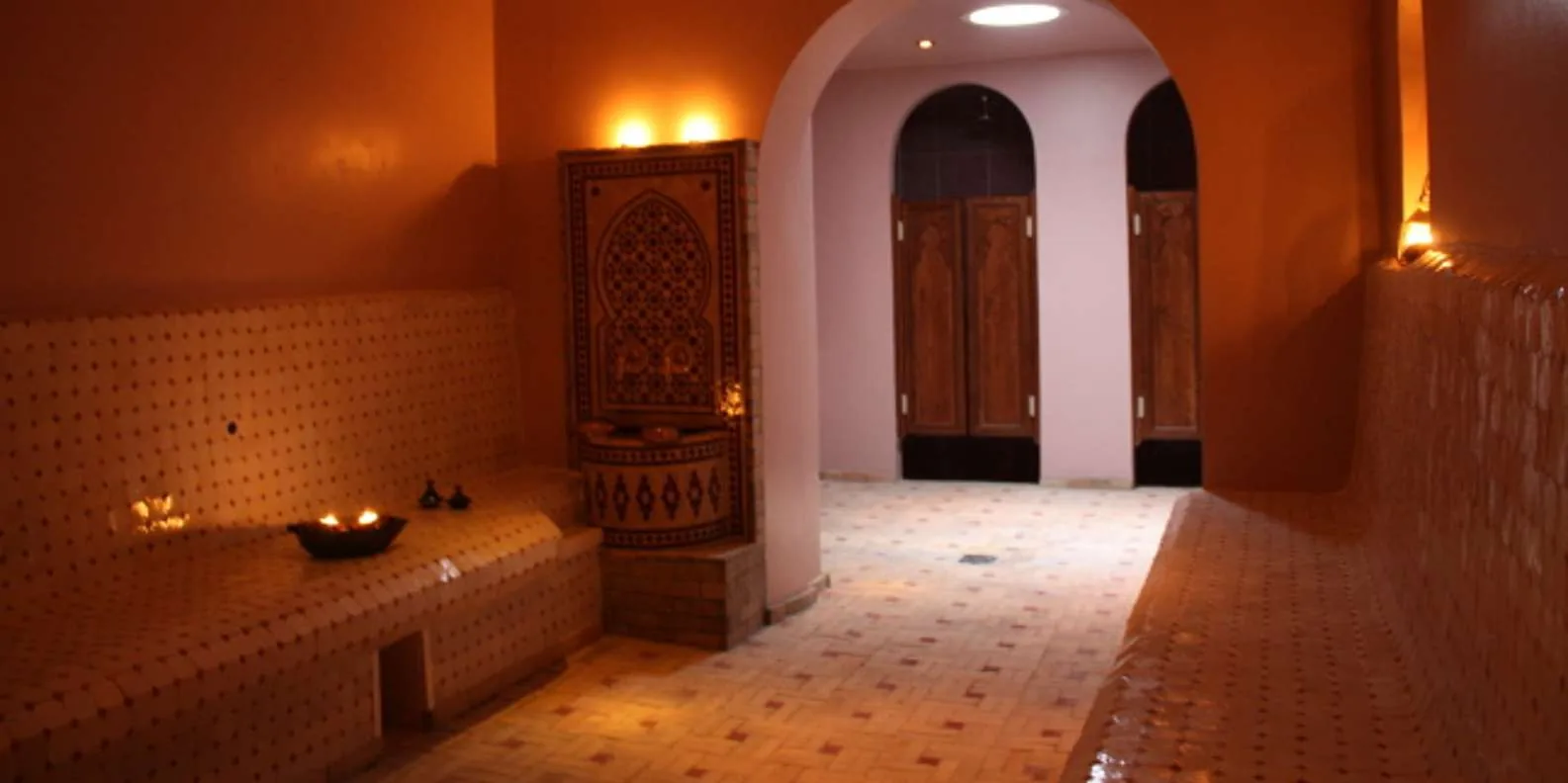 Moroccan Spa & Hammam Taghazout Morocco tour image 2