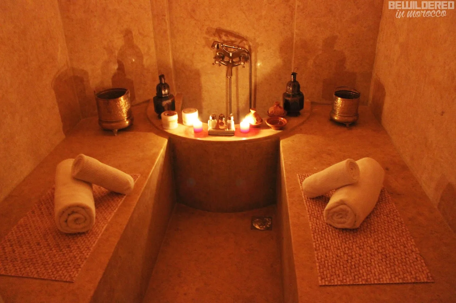 Moroccan Spa & Hammam Taghazout Morocco tour image 3