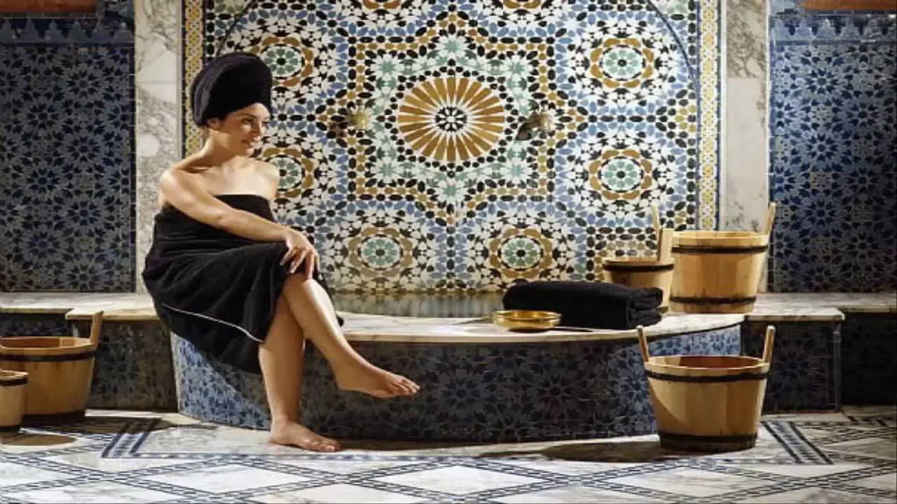 Moroccan Spa & Hammam Taghazout Morocco tour image 6