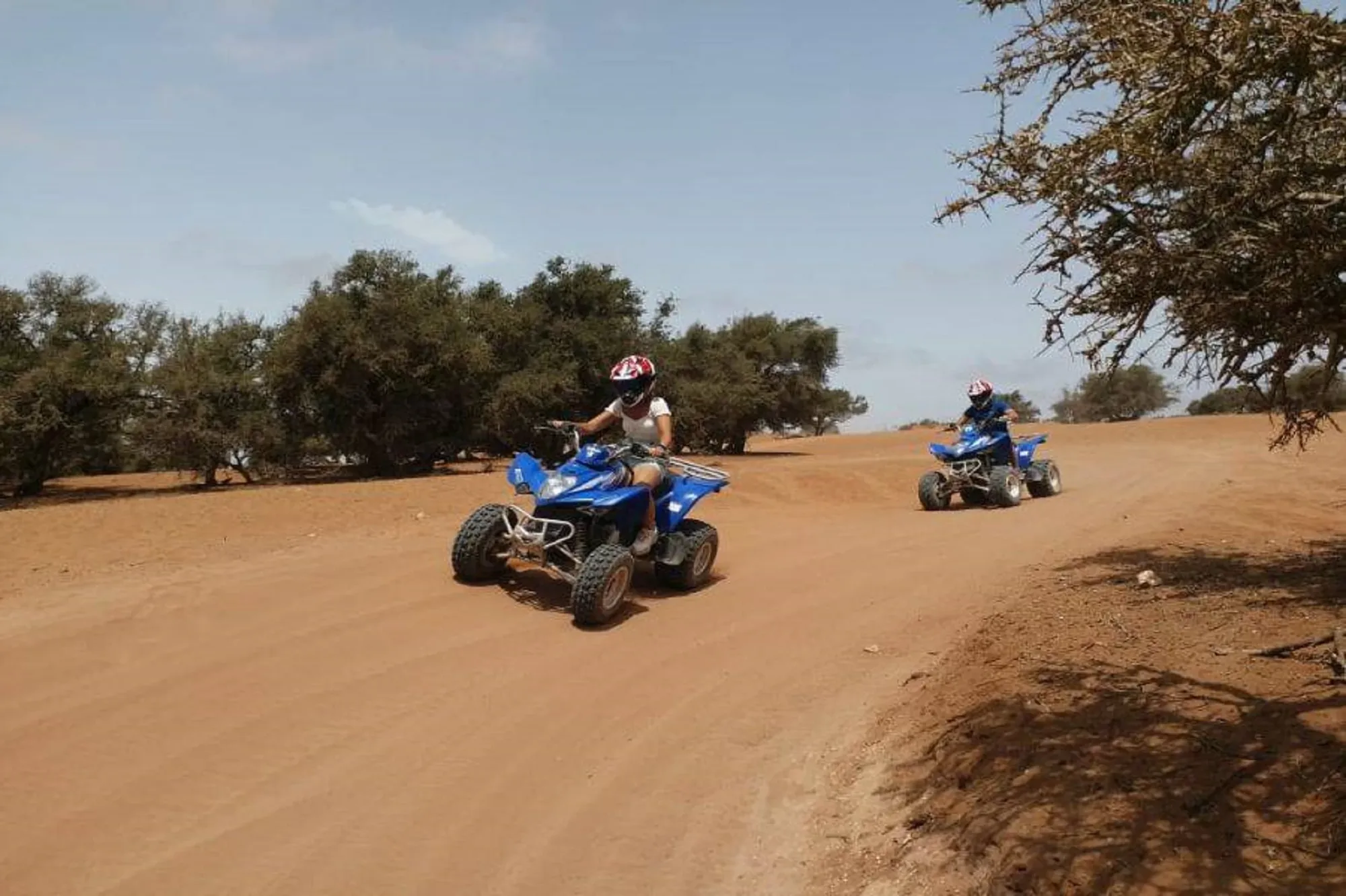 Sand Dunes Trip Agadir Morocco tour image 9