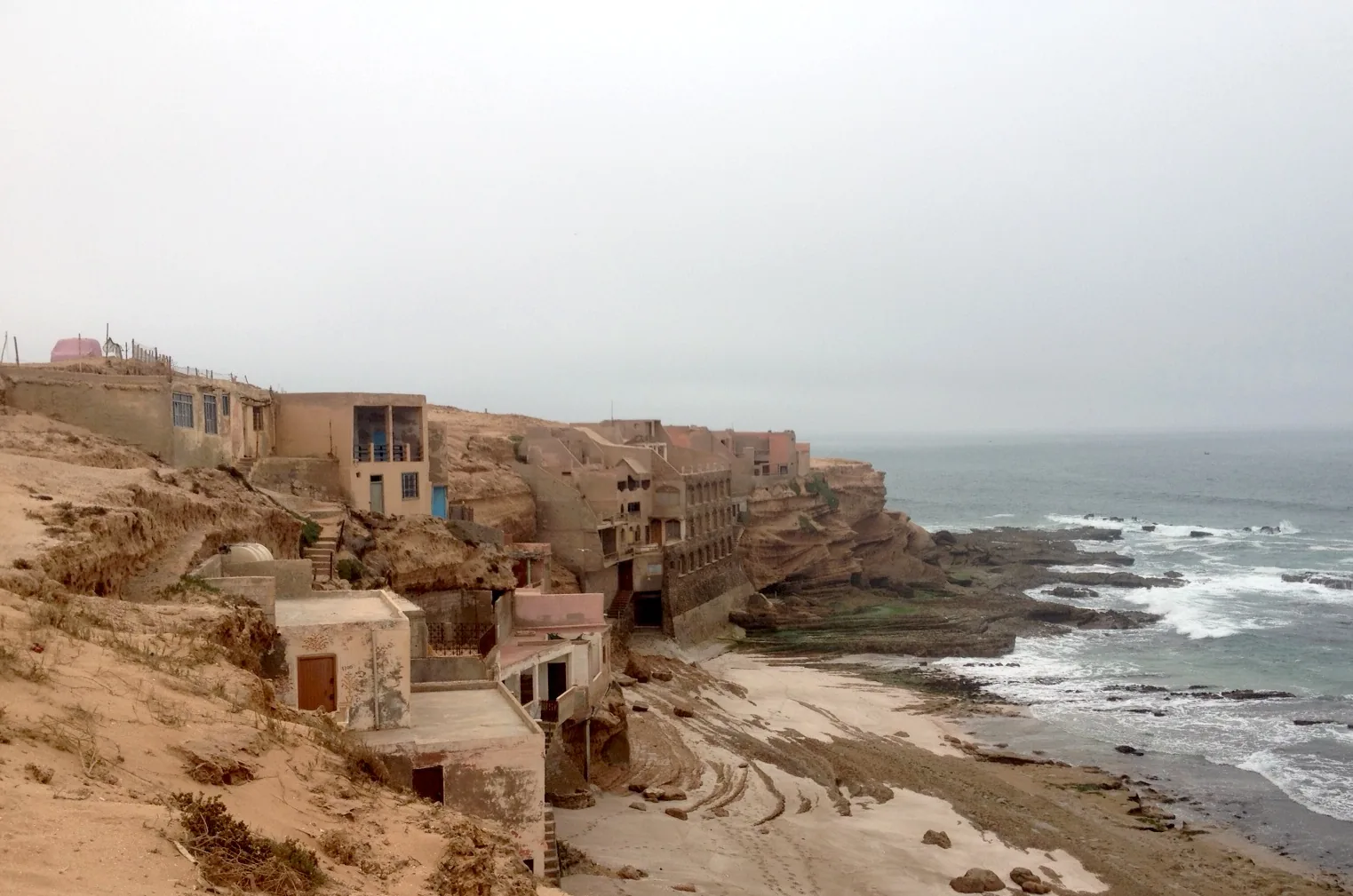 Small Desert Trip Agadir Morocco tour image 6