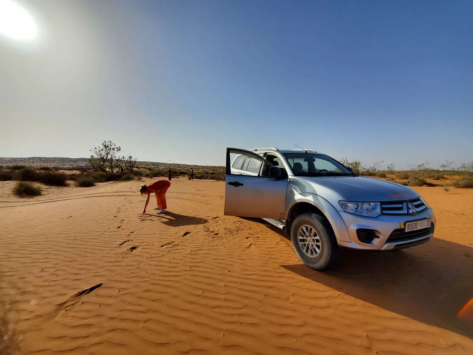 Small Desert Trip Agadir Morocco tour image 7