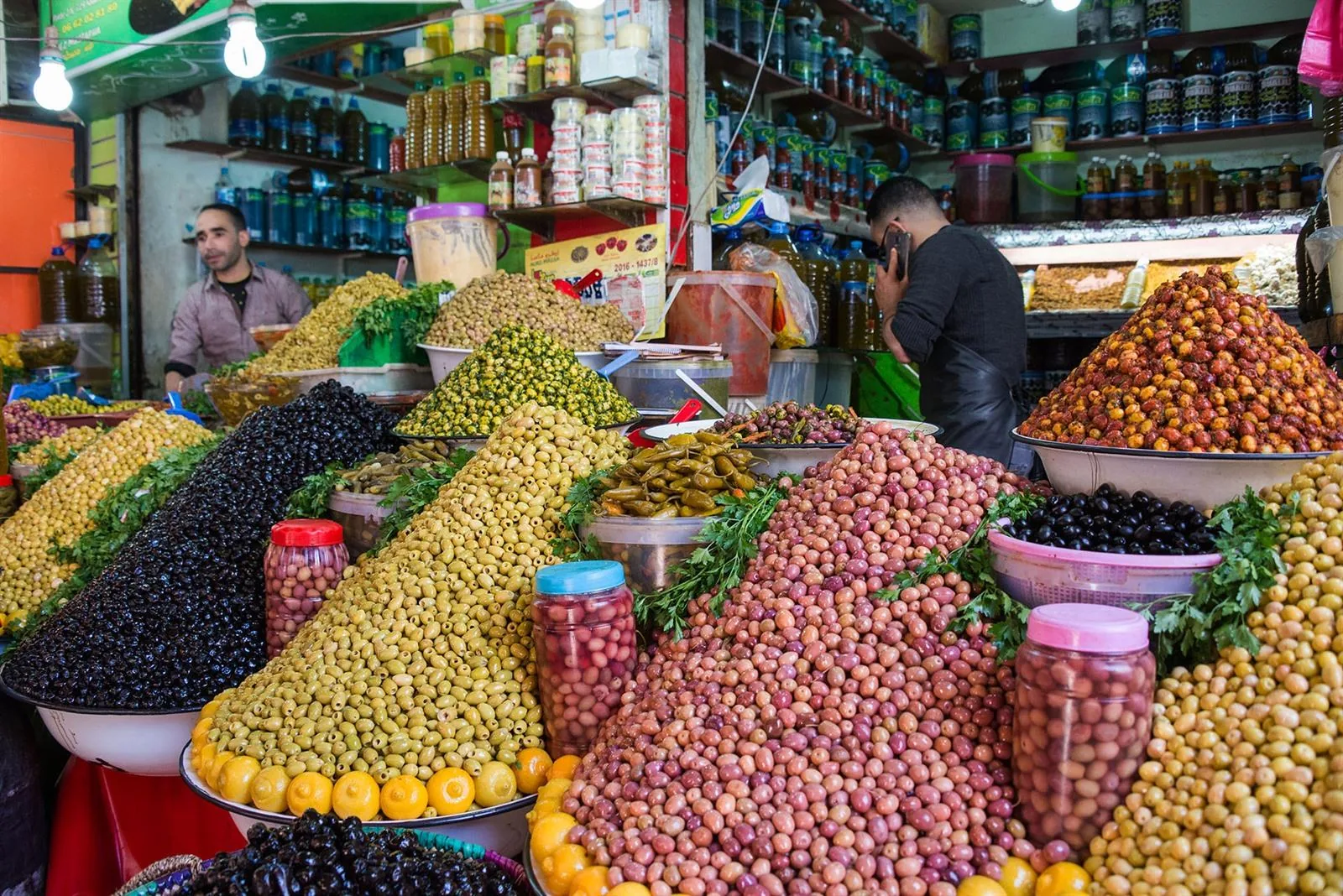 Souk El Had Tour Agadir Morocco tour image 8