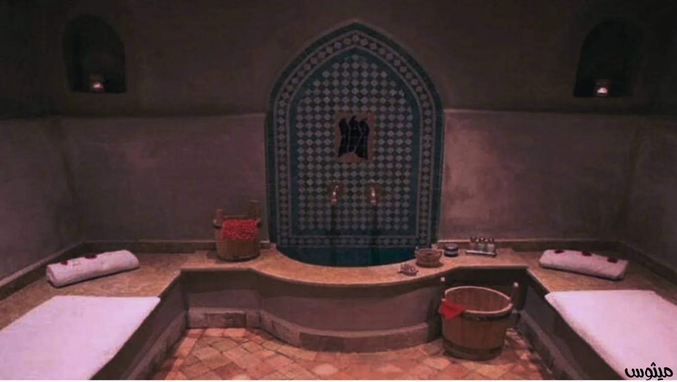Moroccan Spa & Hammam Agadir Morocco tour image 7