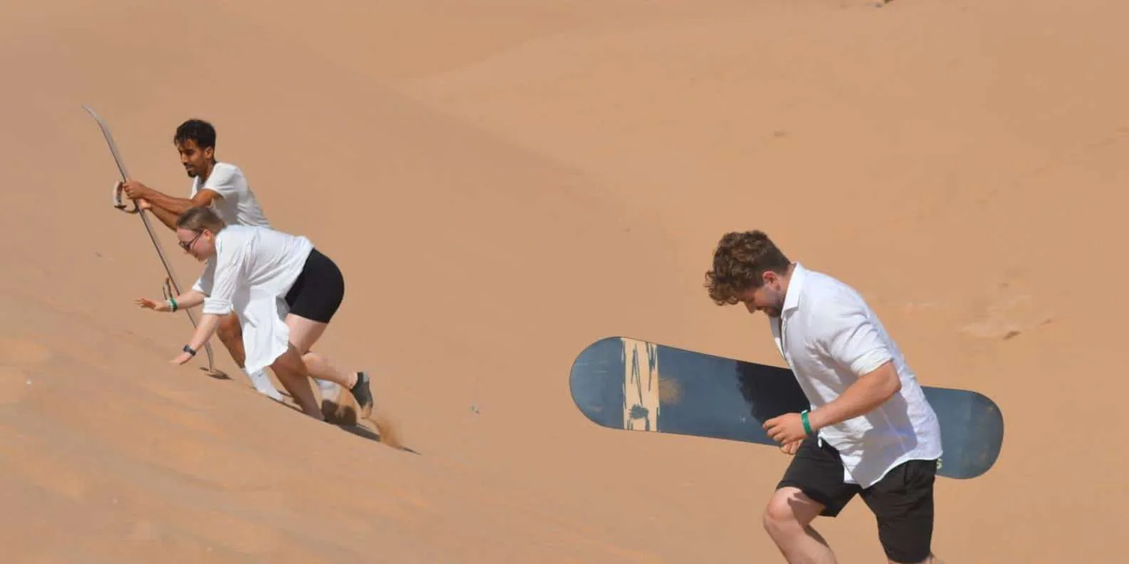 Surf Lessons Agadir Morocco tour image 3