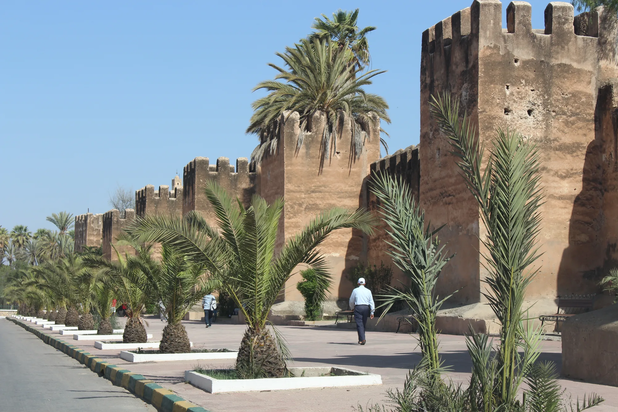Taroudant Day Trip Agadir Morocco tour image 5