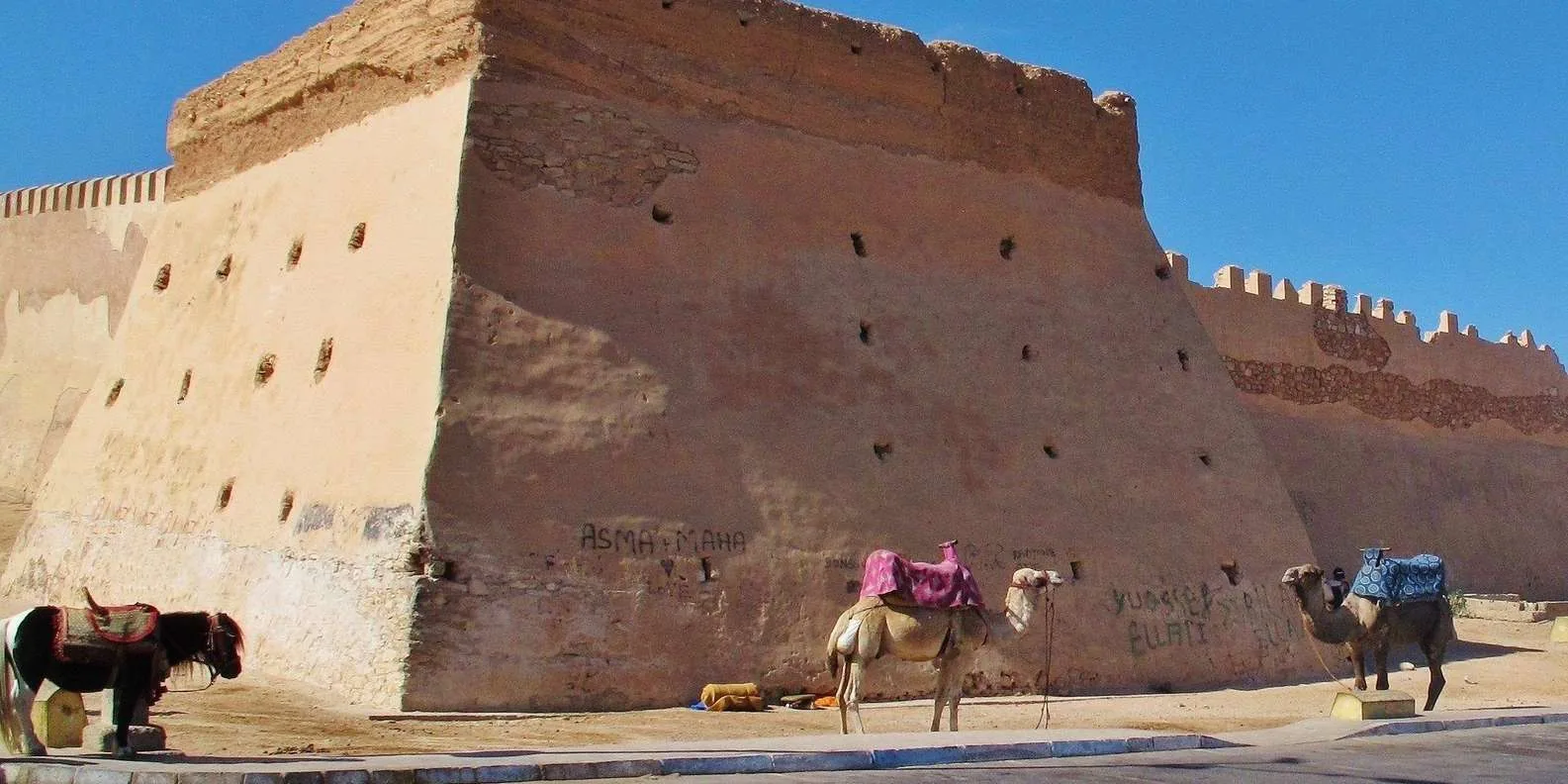 Airport Transfer Taghazout Morocco tour image 2