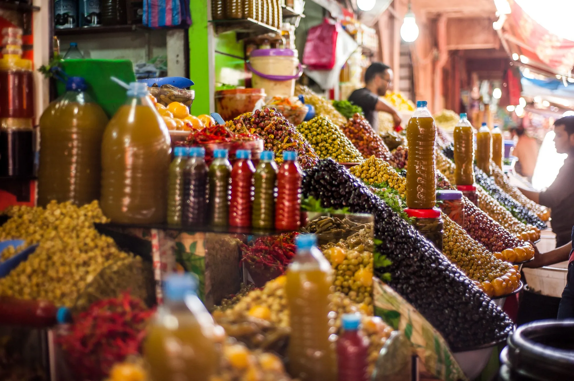 Airport Transfer Taghazout Morocco tour image 4