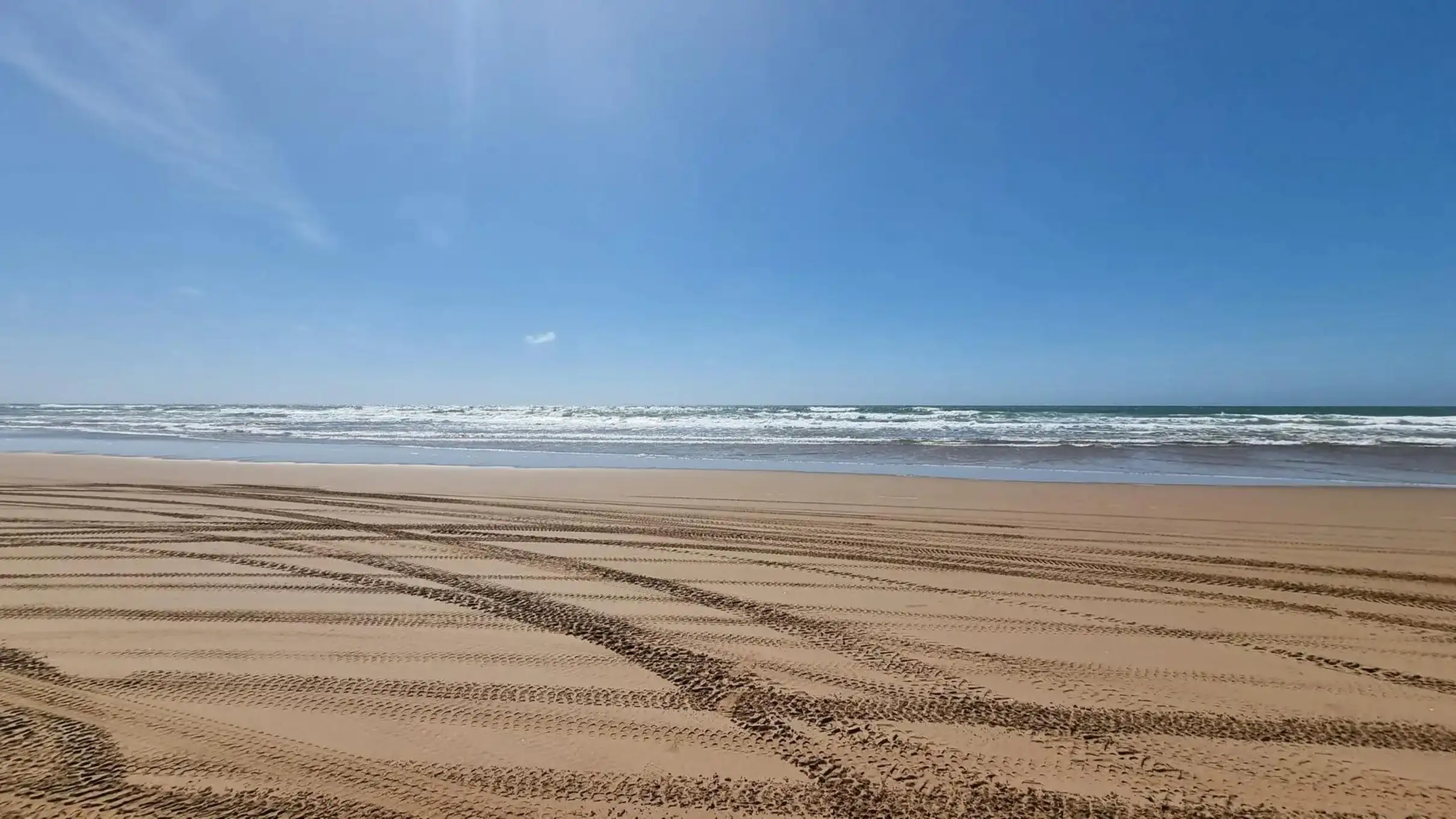 Agadir Beach Buggy Ride & Hotel Pick-up — photo 3