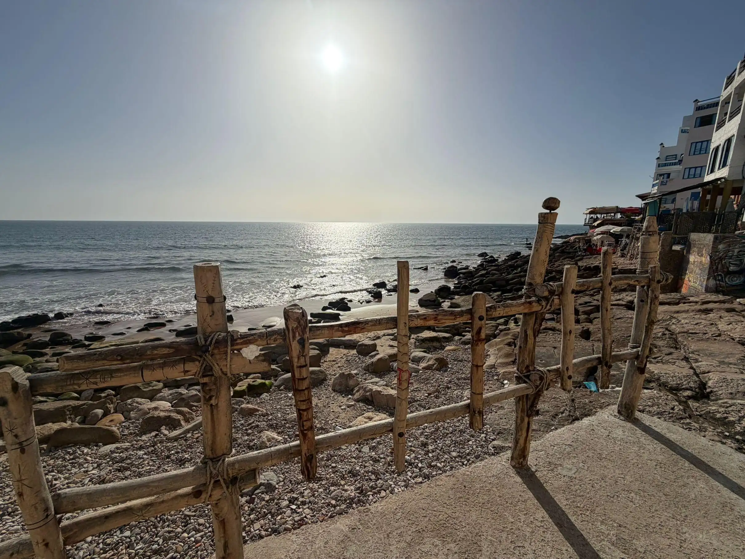 Agadir Berber Villages & Taghazout Guided Tour with Hotel Pick-up — photo 6