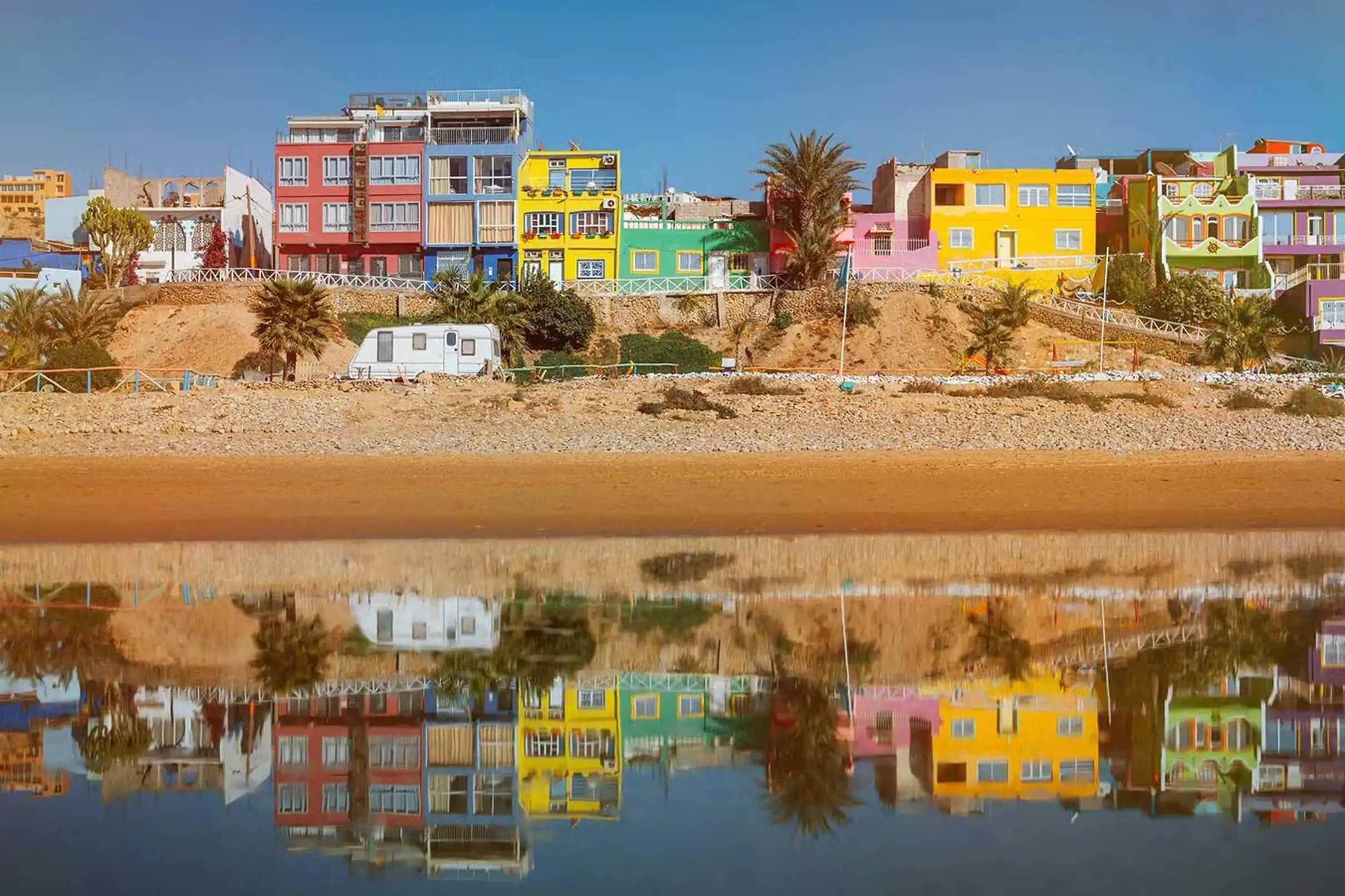 Agadir Berber Villages & Taghazout Guided Tour with Hotel Pick-up — photo 10