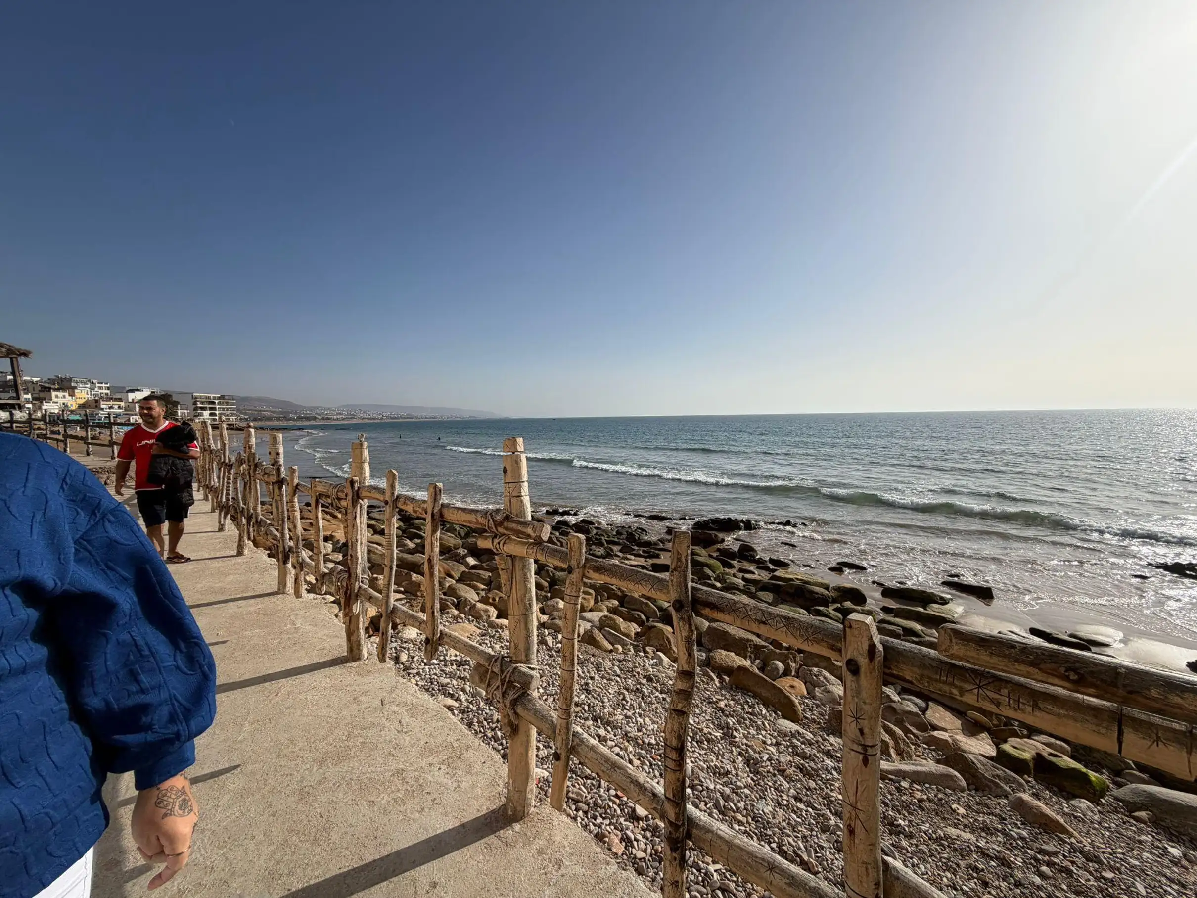 Agadir Berber Villages & Taghazout Guided Tour with Hotel Pick-up — photo 12