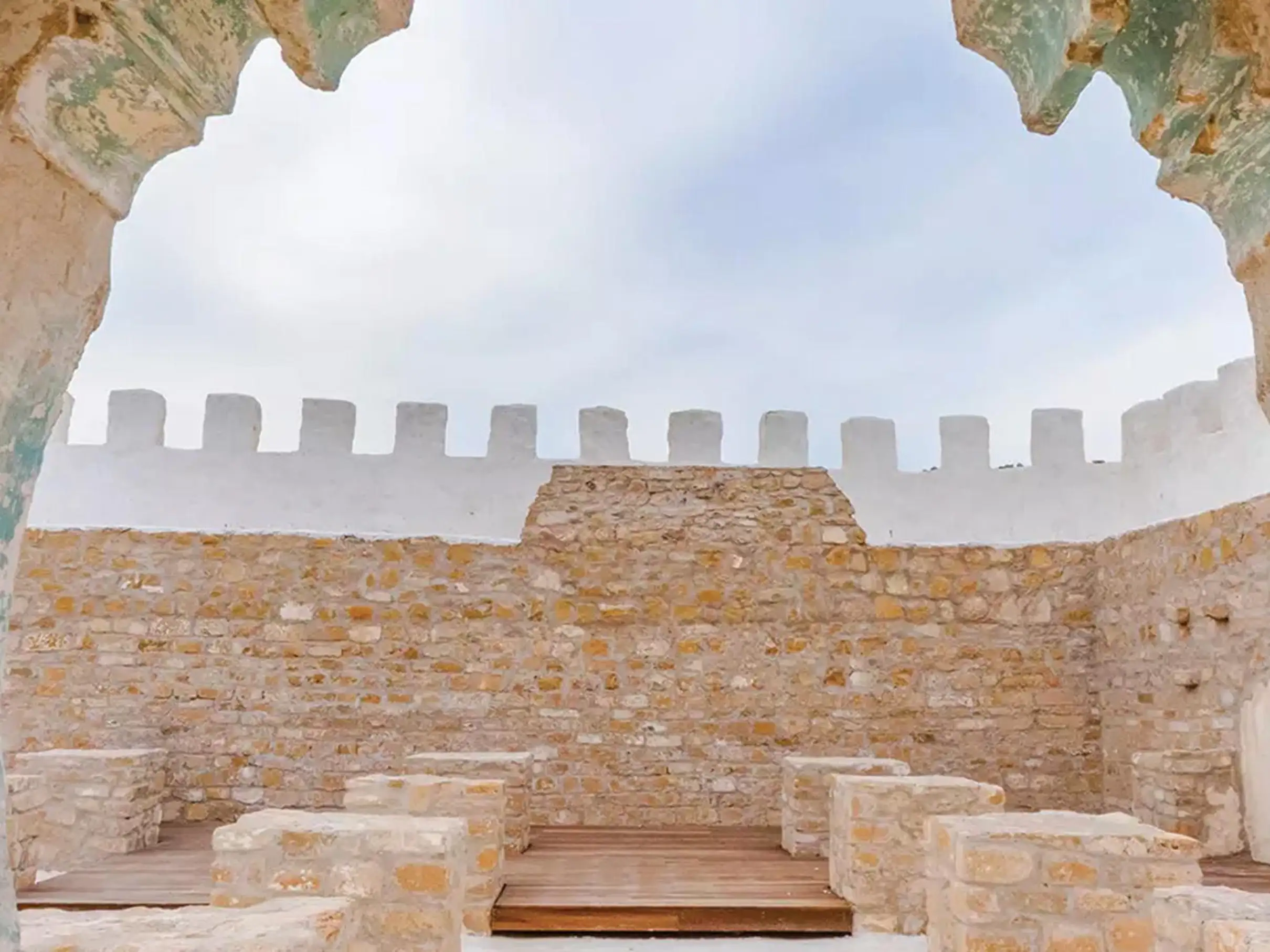 Agadir City Tour with Medina Coco Polizzi Entry Tickets — photo 3