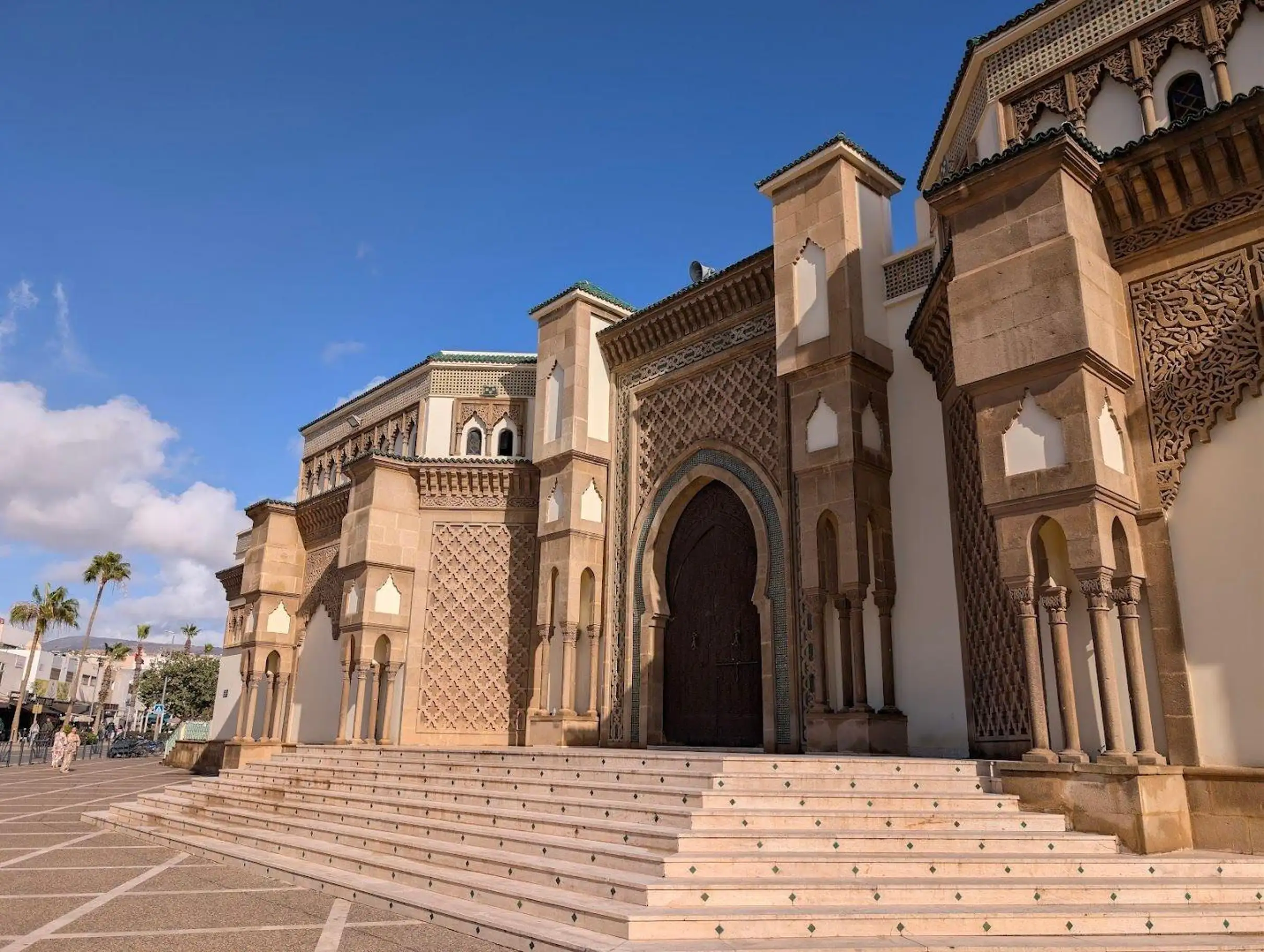 Agadir City Tour with Medina Coco Polizzi Entry Tickets — photo 4