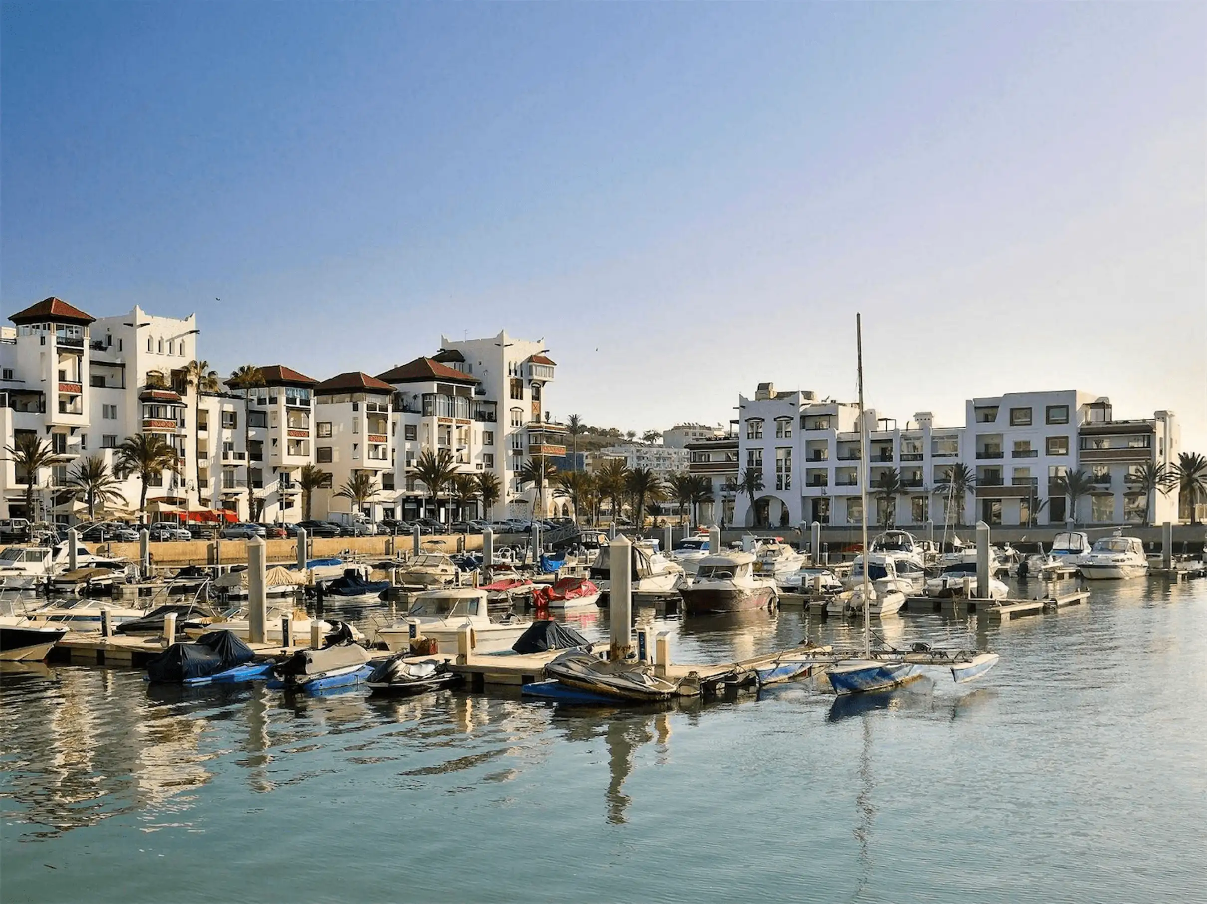 Agadir City Tour with Medina Coco Polizzi Entry Tickets — photo 5