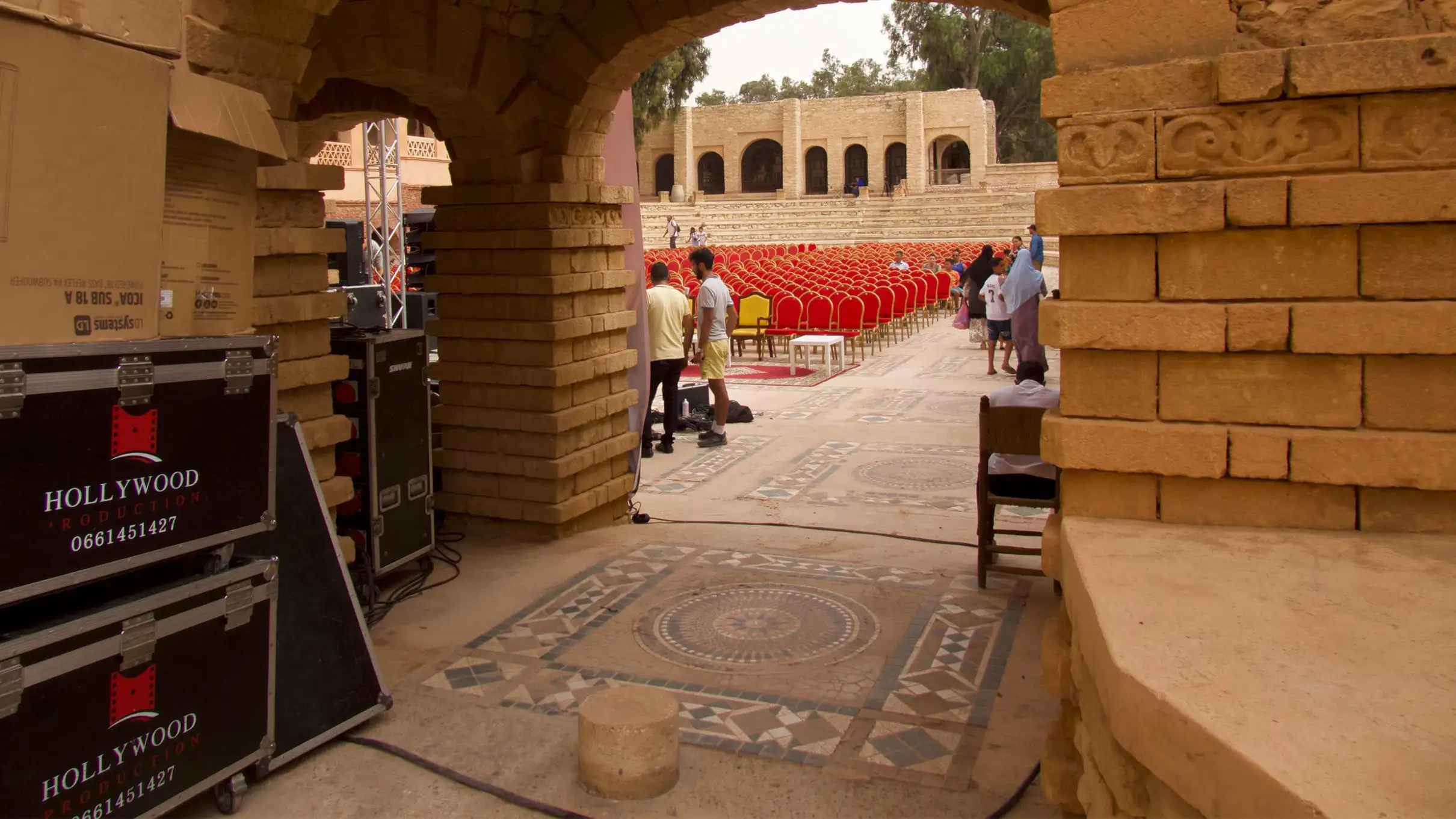 Agadir City Tour with Medina Coco Polizzi Entry Tickets — photo 9