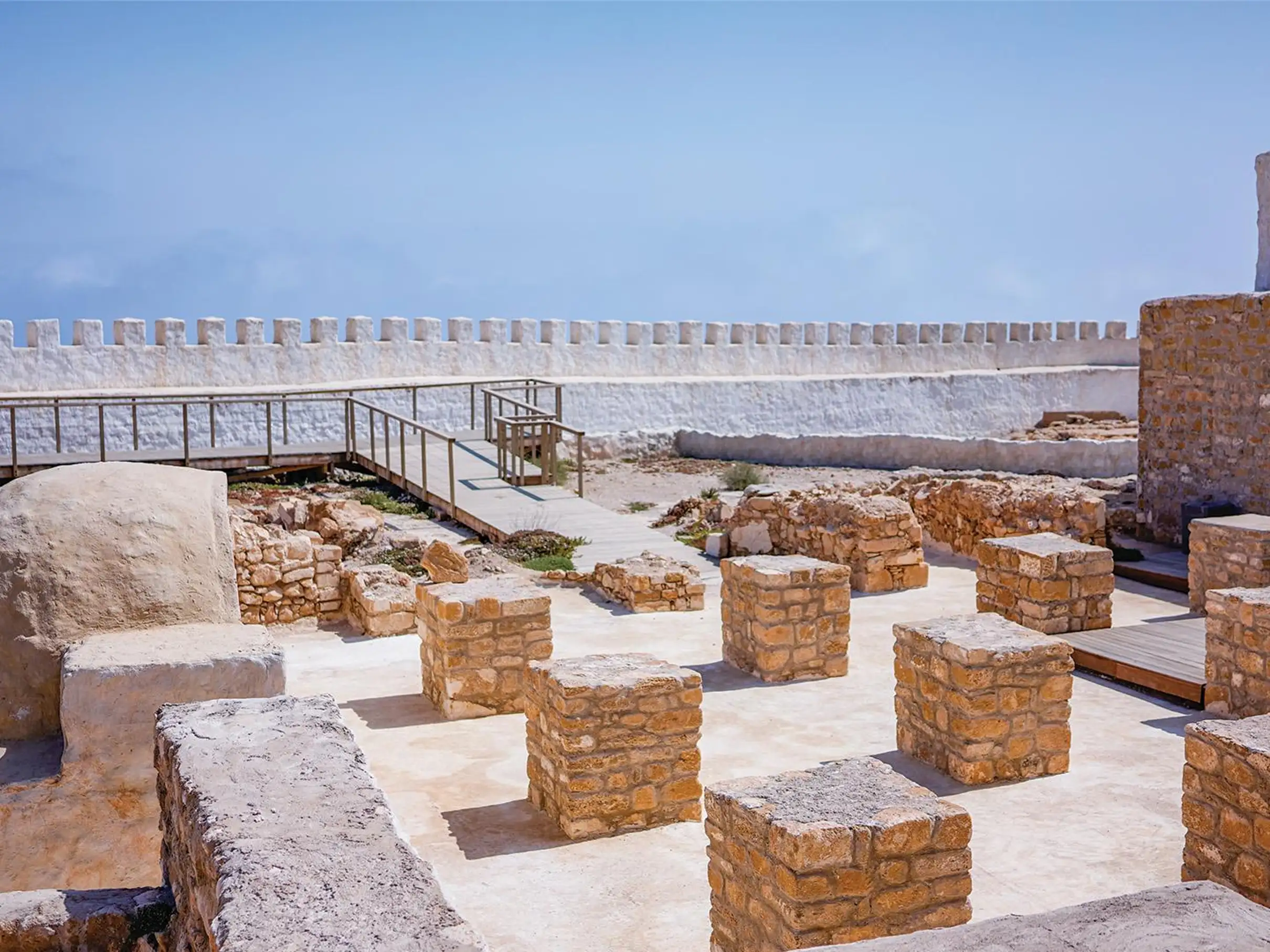 Agadir City Tour with Medina Coco Polizzi Entry Tickets — photo 14
