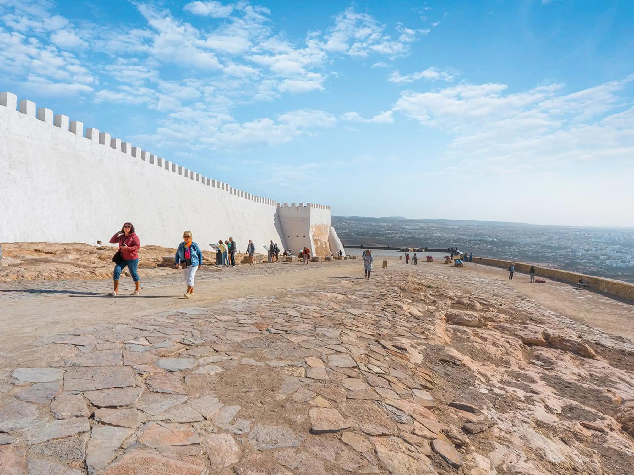 Agadir City Tour with Medina Coco Polizzi Entry Tickets — photo 21