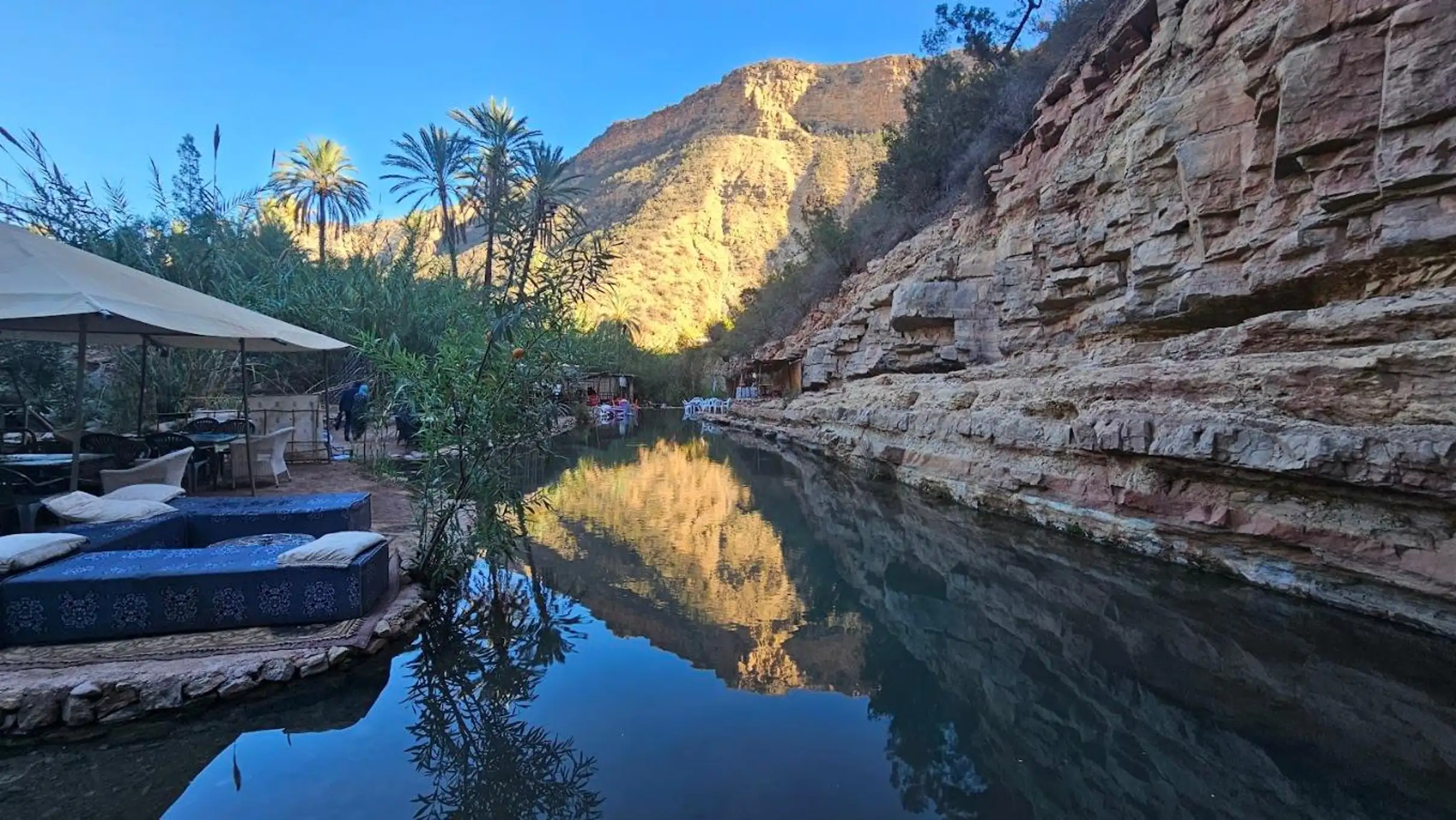 Agadir Paradise Valley Guided Hike & Swimming Tour — photo 4