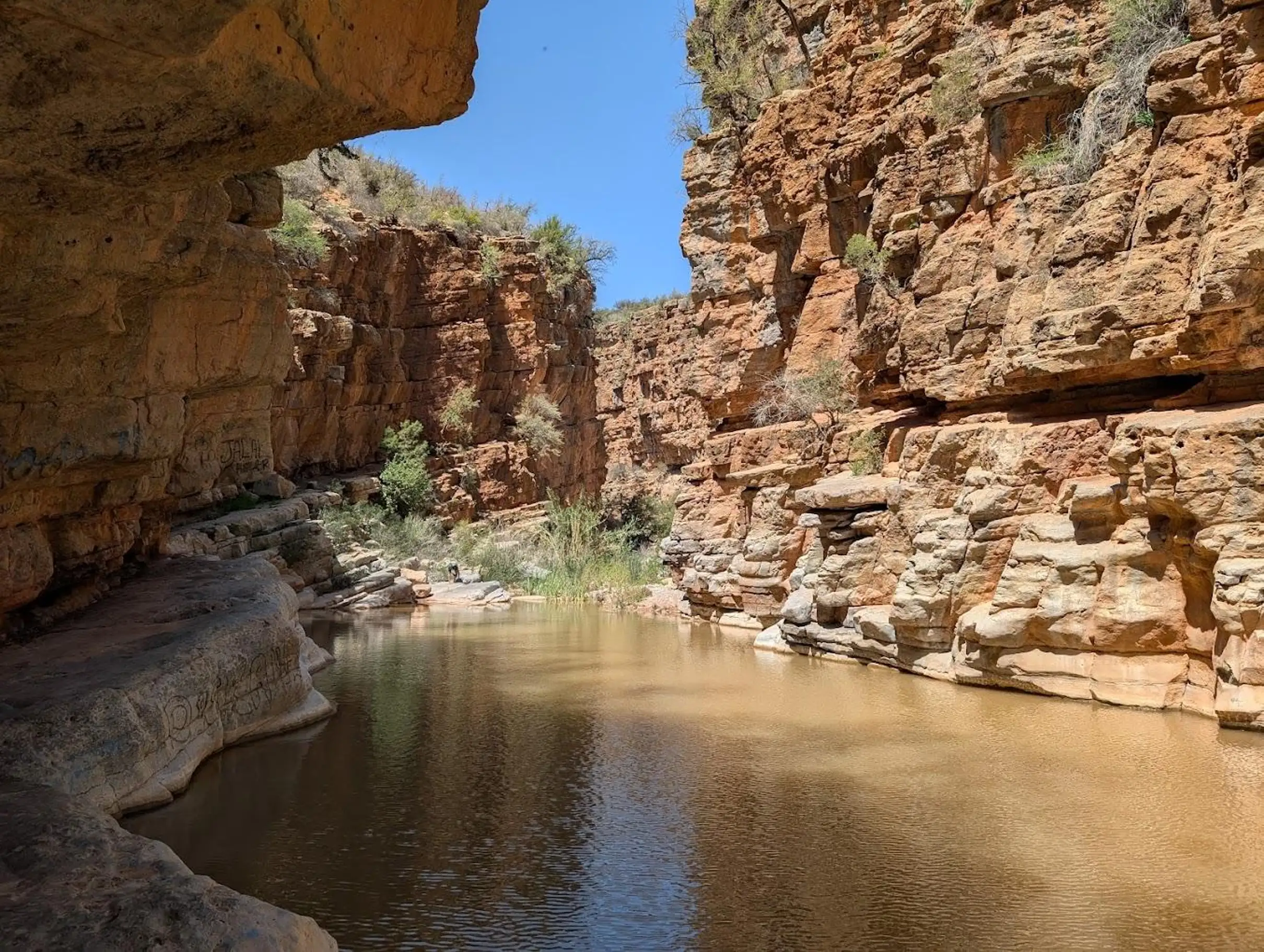 Taghazout Paradise Valley Guided Hike & Swimming Tour — photo 13