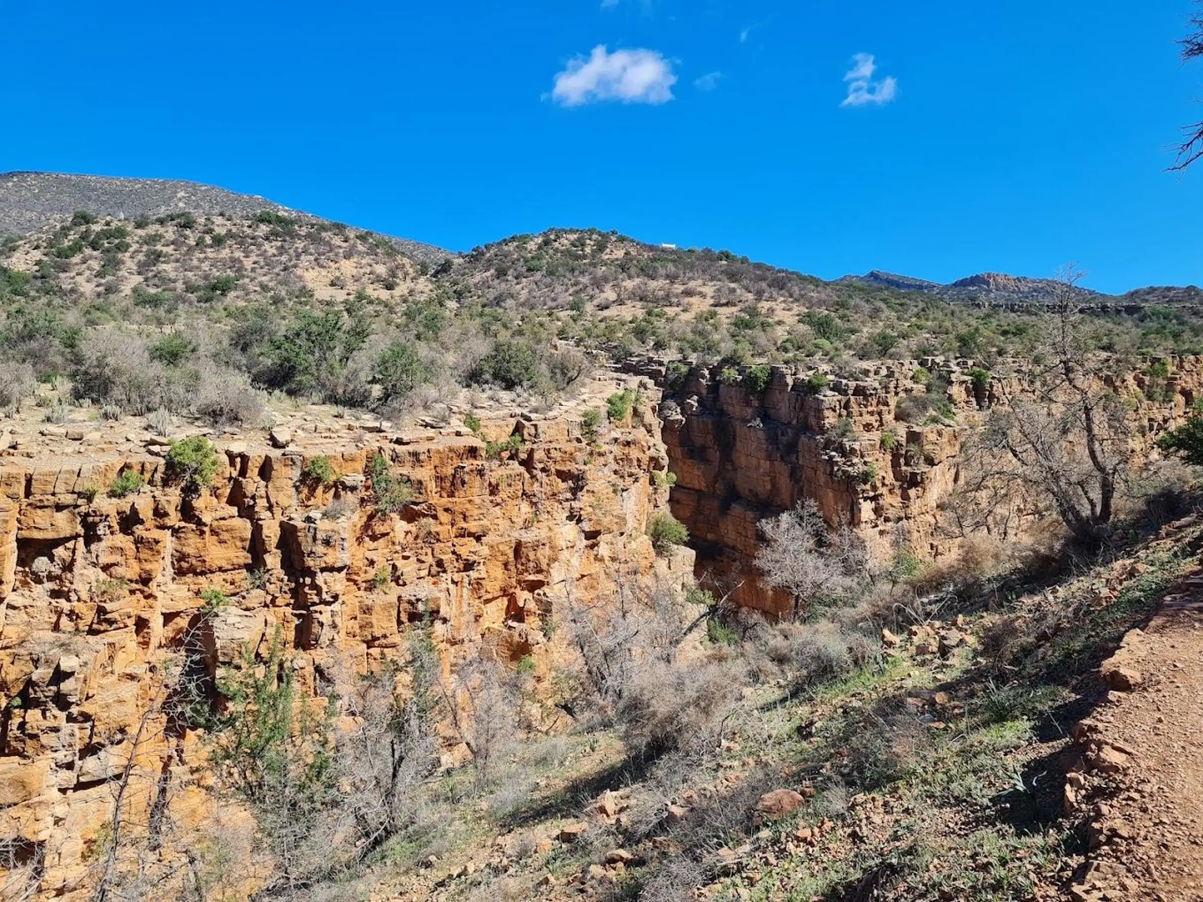 Taghazout Paradise Valley Guided Hike & Swimming Tour — photo 17