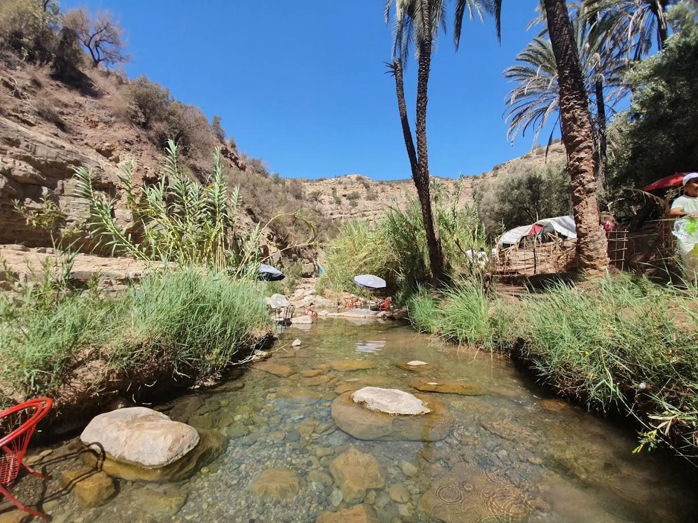 Taghazout Paradise Valley Guided Hike & Swimming Tour — photo 18