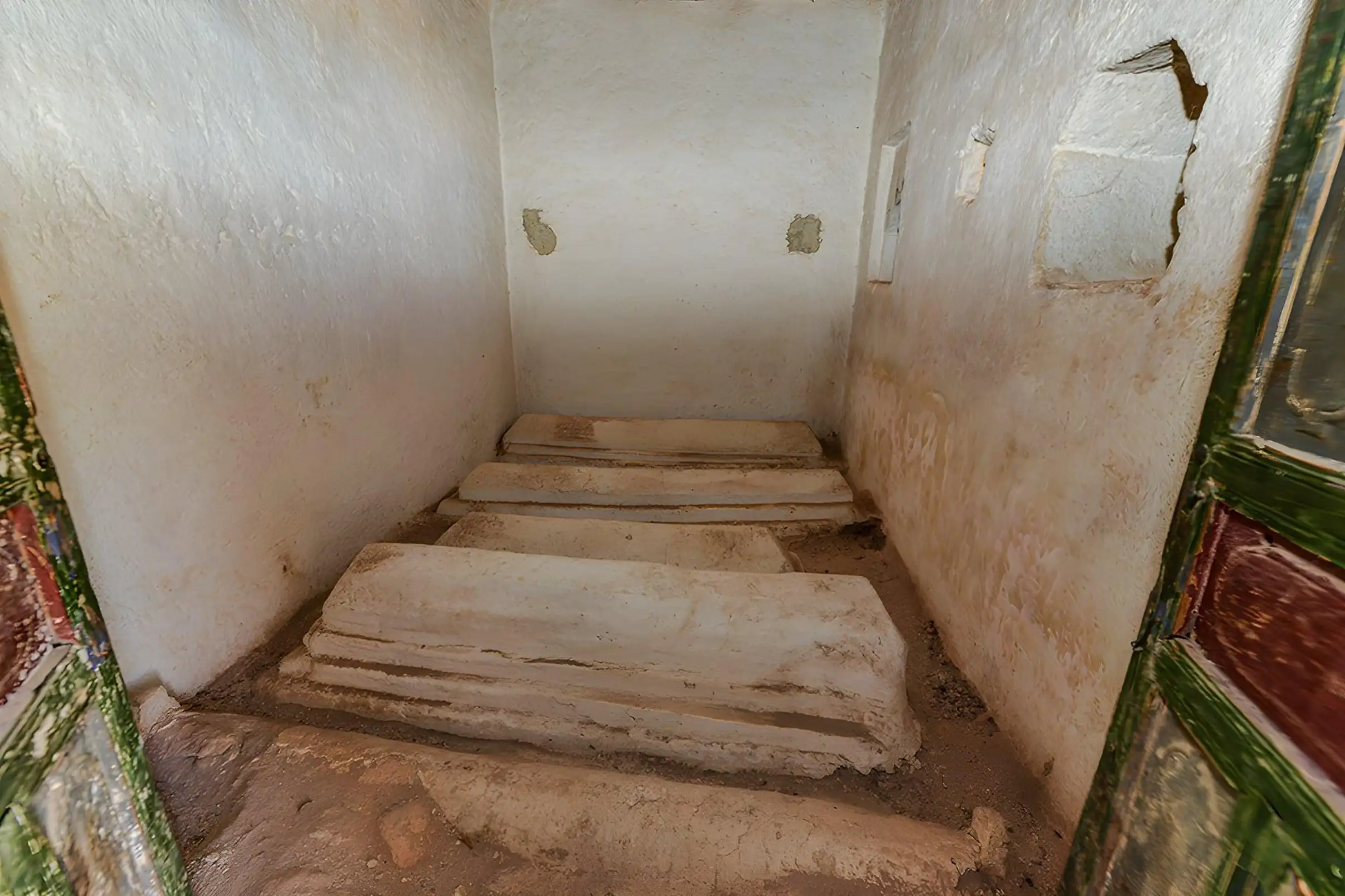 Agadir Saadian Tombs, Atlas Villages & Inezgane Souk Tour — photo 2